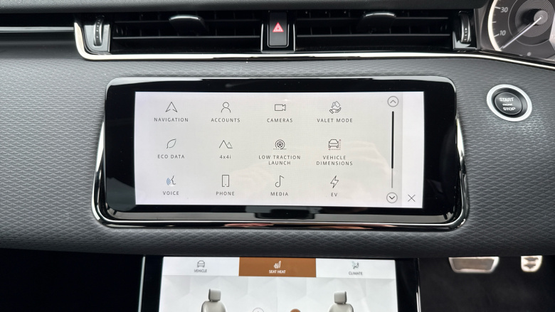 Land Rover Range Rover Evoque 1.5 P300e R-Dynamic S 5dr Auto Hatchback